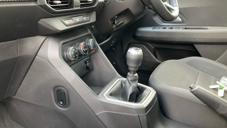 Dacia Sandero 1.0 TCe Comfort 5dr Bi Fuel Hatchback